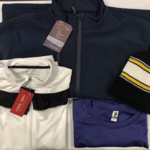 Sports gear 2XL (Bundle#18)