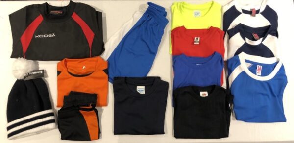 Kids gear Clearance - Age 3/4  (Bundle#21)