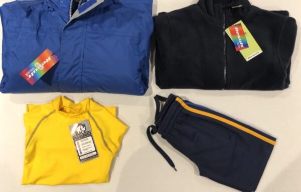 Kids gear Clearance - Age 5/6  (Bundle#34)