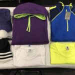 Sports training wear bundle 2XL - Boru Sports - Online sports Shop