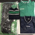 Green white Sportswear - XS - Online Sports wear