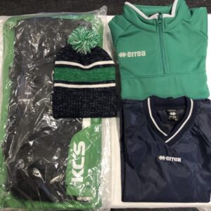 Green white Sportswear - XS - Online Sports wear