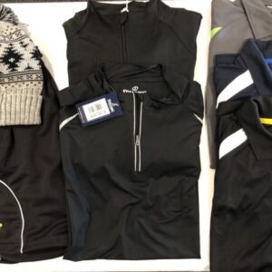 Sports gear 2XL (Bundle#11)