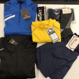 Sports gear XS Bundle - Online Sports wear