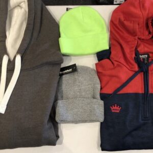 Sports gear 2XL (Bundle#12)