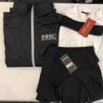 Sports gear small bundle (Bundle#13)