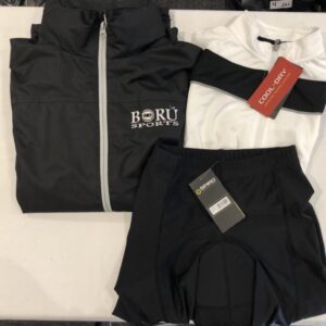 Sports gear small bundle (Bundle#13)