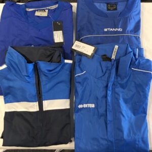 Sports Gear -14 ,L