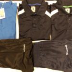 Sports gear small bundle (Bundle#14)