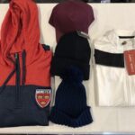 Sports gear small bundle (Bundle#15)