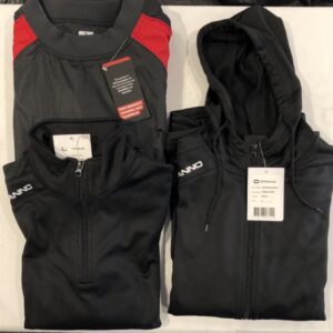 Sports gear small bundle (Bundle#16)