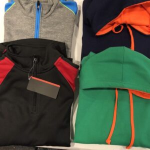 Sports gear small bundle (Bundle#18)