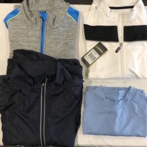 Sports Gear -19 ,L