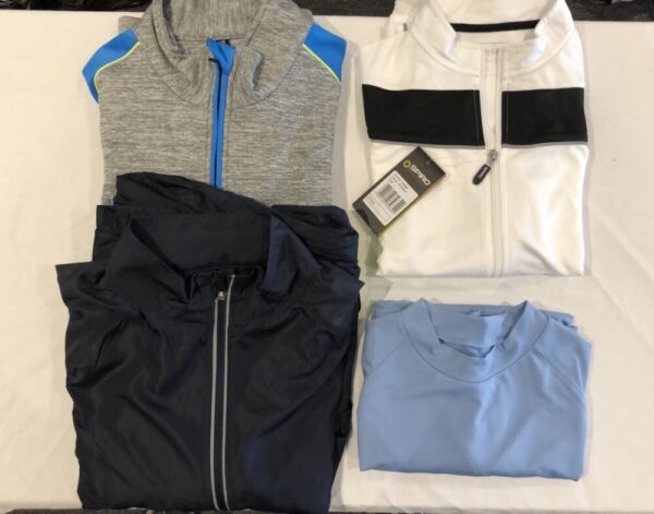 Sports Gear -19 ,L