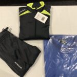 Sports gear XS - Tracksuit bundle