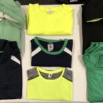 Sports gear small bundle (Bundle#2)