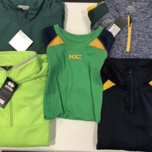 Sports gear small bundle (Bundle#20)