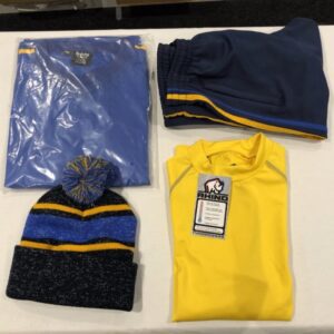 Sports gear XS - Online Sports wear - Team wear