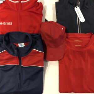 Sports gear small bundle (Bundle#27)