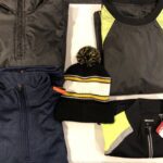 Sports gear small bundle (Bundle#28)