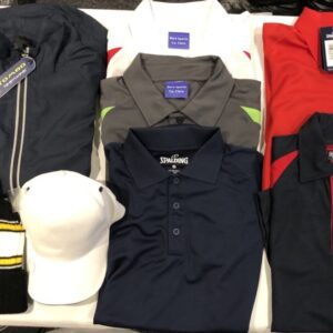 Sports gear small bundle (Bundle#29)