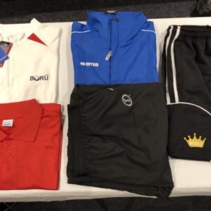 Sports gear 2XL - Boru Sports - Online sports Shop