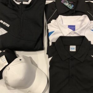 Sports gear small bundle (Bundle#32)