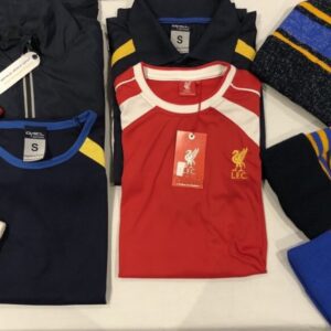 Sports gear small bundle (Bundle#34)