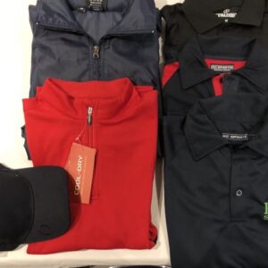 Sports gear small bundle (Bundle#37)