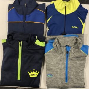 Sports gear small bundle (Bundle#39)