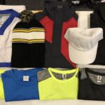 Sports gear small bundle (Bundle#3)