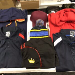 Training sports gear Bundle- Sixe 2XL - Online sports Shop