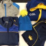 Sports gear small bundle (Bundle#4)