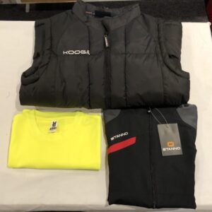 Rugby Sportswear - XS - Online Sports wear