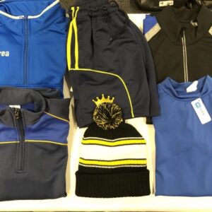 Sports gear small bundle (Bundle#40)