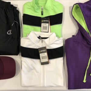 Sports gear small bundle (Bundle#5)