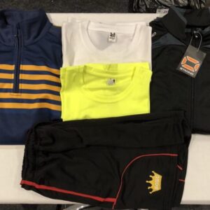 Training sports gear 2XL - Online sports Shop