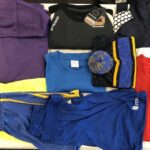 Sports gear small bundle (Bundle#7)