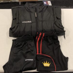 Rugby wear Bundle - XS- Online Sports wear