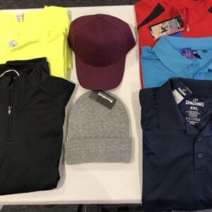 Sports gear Sixe 2XL - Online Sports Shop