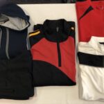 Sports gear small bundle (Bundle#9)