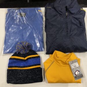 Training Bundle - XS- Online Sports wear