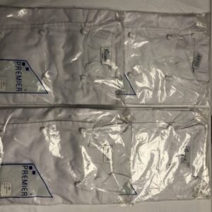 Custom Chef uniform 3 Assorted - Hotel Staff Uniform - Boru Shop