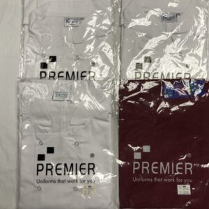 Chef uniform 5 2XL - Hotel Staff Uniform - Boru Shop