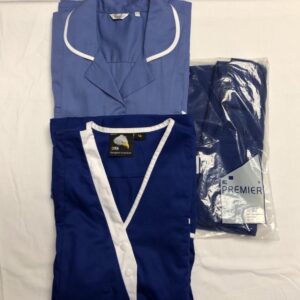 Corp 8 Assorted - healthcare uniform