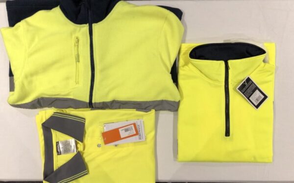 Hi-viz gear-1 ,L