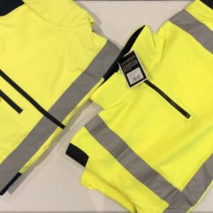 Hi-viz gear-15 ,XL - custom hi vis workwear