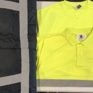 Hi-viz gear-18 ,XL - Workwear
