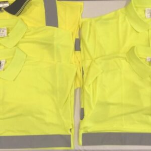 Hi-viz gear-19 ,XL - Workwear