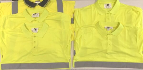 Hi-viz gear-19 ,XL - Workwear